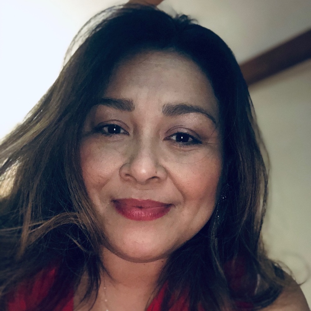 Meet your Posher, Cyndy